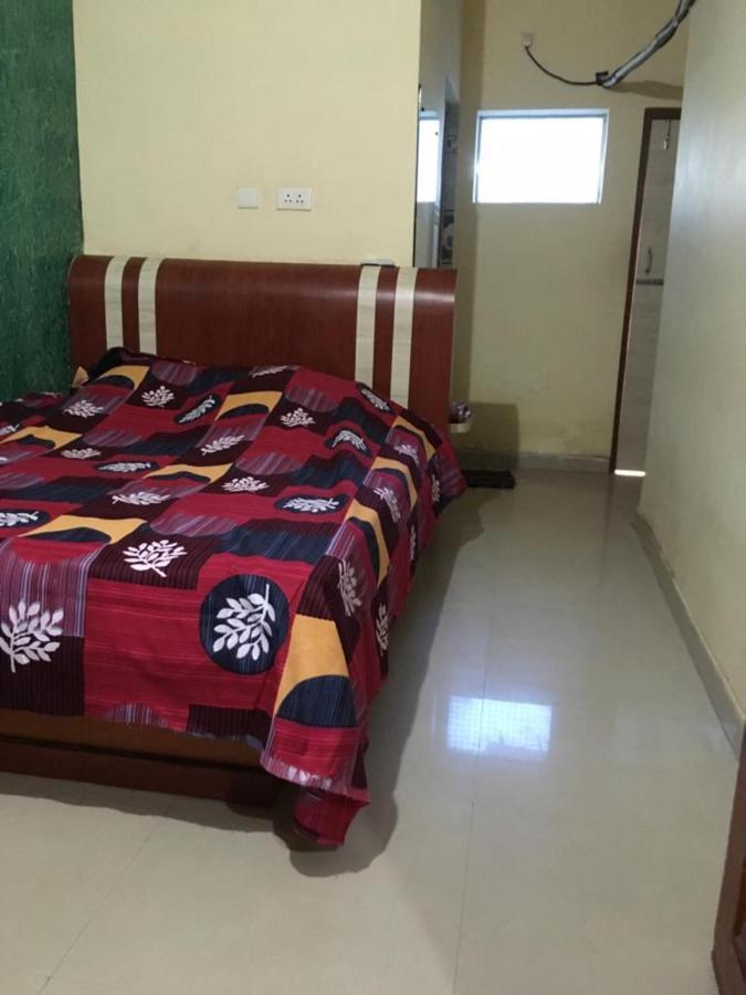 Goroomgo Jagannath Lodge Puri Near Jagannath Temple & Grand Road - Travelers Recommended Экстерьер фото