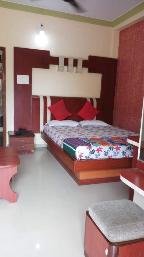 Goroomgo Jagannath Lodge Puri Near Jagannath Temple & Grand Road - Travelers Recommended Экстерьер фото